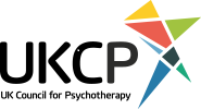 Home. UKCP Logo